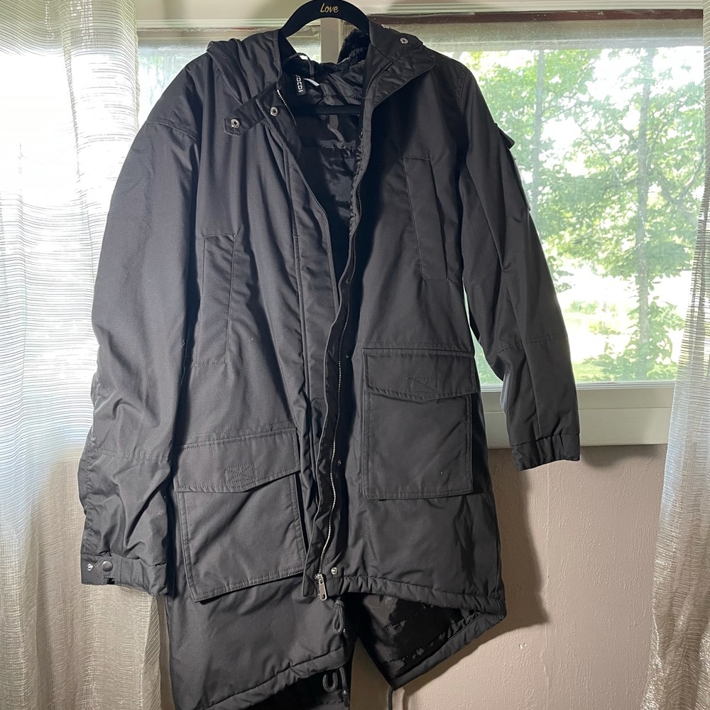H&M coat